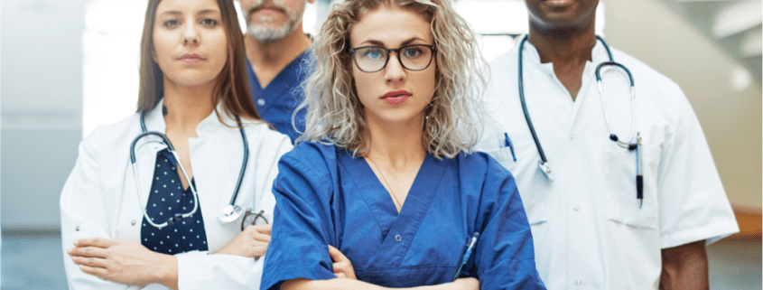 Impact of Cyber Attacks and Ransomware on the Healthcare Industry