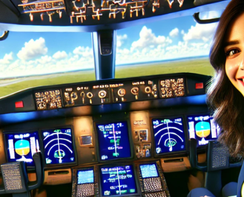 Microsoft CoPilot AI