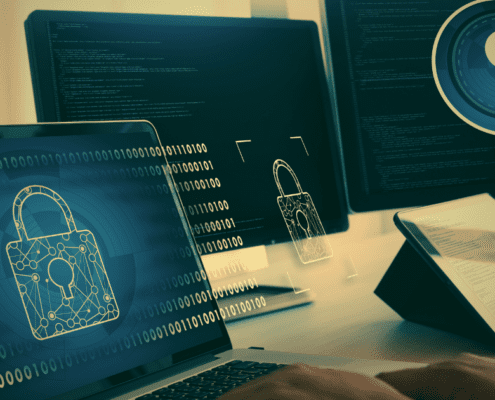 Secure Sensitive Data CoPilot