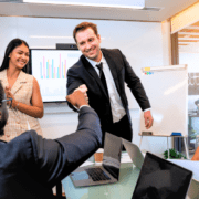 Microsoft 365 for SMBs The Financial Advantages of Microsoft 365 for SMBs