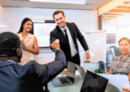 The Financial Advantages of Microsoft 365 for SMBs