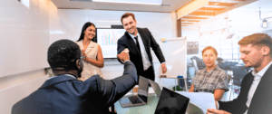 The Financial Advantages of Microsoft 365 for SMBs