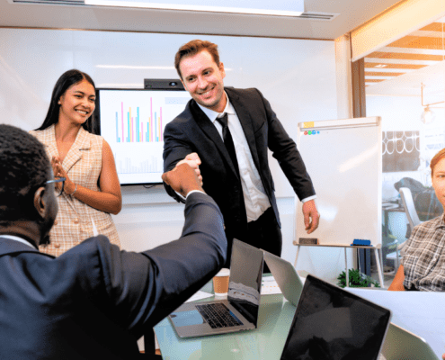 The Financial Advantages of Microsoft 365 for SMBs