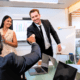 The Financial Advantages of Microsoft 365 for SMBs