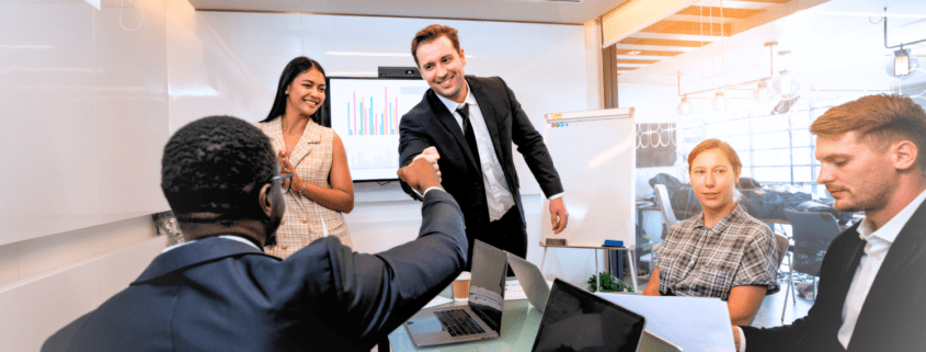 The Financial Advantages of Microsoft 365 for SMBs