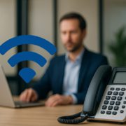 VoIP Internet calling for business