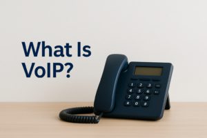 VoIP Internet calling