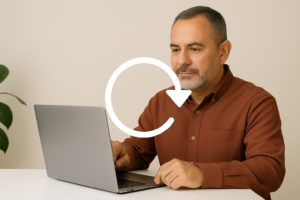 Restarting Your Computer