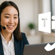 An MSP can help your business Simplify Microsoft Teams