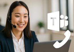 An MSP can help your business Simplify Microsoft Teams