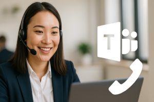 An MSP can help your business Simplify Microsoft Teams