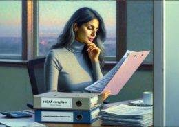 Compliance for CMMC HIPAA