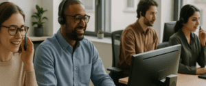 Essential Microsoft Teams Features