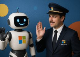 AI for Microsoft Copilot