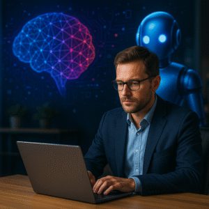 How MSPs Can Deliver Smart, Autonomous IT Services