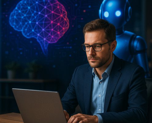 How MSPs Can Deliver Smart, Autonomous IT Services